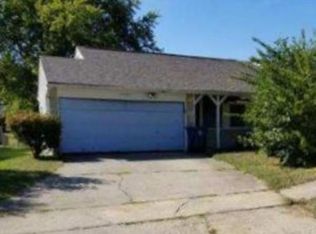 5328 Gainsborough Ct, Indianapolis, IN