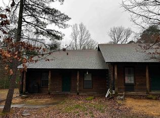 474 Rainbow Rd, Heber Springs, AR 72543