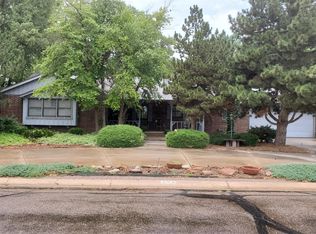 660 Lilac Dr, Liberal, KS 67901