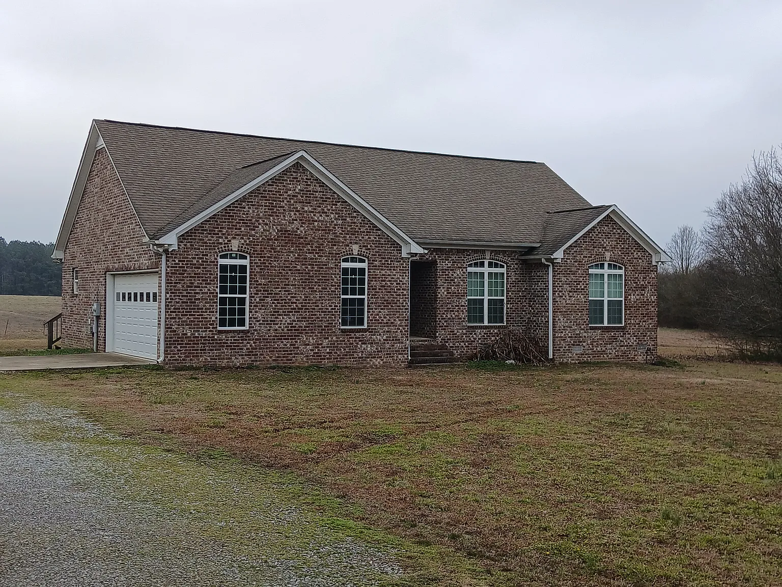County Road 399, Cullman — Photo 1