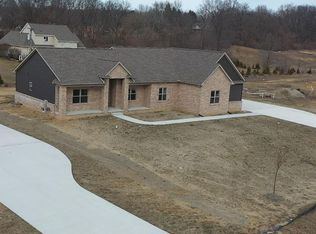 9987 Quarry Ridge Rd, Clarkston, MI 48346