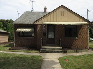 3630 S 5th St, Milwaukee, WI 53207