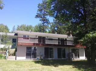 12781 Far Portage Dr, Park Rapids, MN 56470