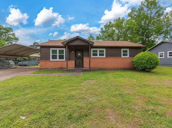 219 Melwood St, Jackson, TN 38301