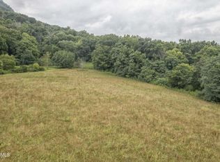 378 Parks Ln, Pikeville, TN 37367