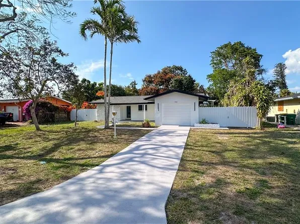 4481 20th AVE SW, NAPLES, FL 34116