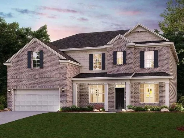 7150 Ellorie Dr, Dawsonville, GA 30534