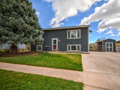 3226 Hall St, Rapid City, SD, 57702