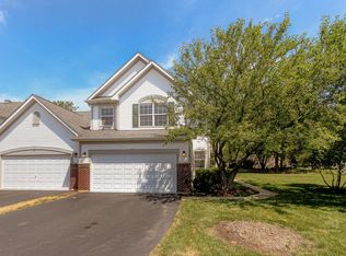 1276 Horseshoe Ct, Bartlett, IL