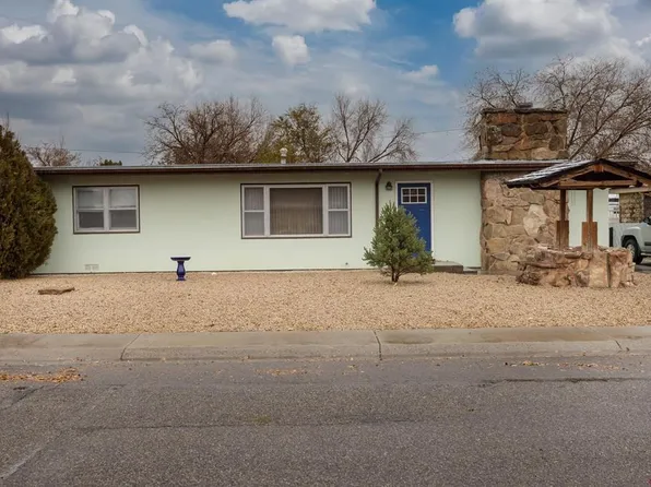 518 Compton Street, Grand Junction, CO 81507