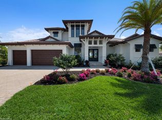 6686 Griffin Blvd, Fort Myers, FL 33908