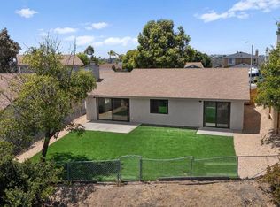 6419 Goodwin St, San Diego, CA 92111