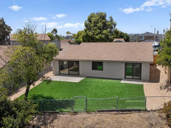 6419 Goodwin St, San Diego, CA 92111