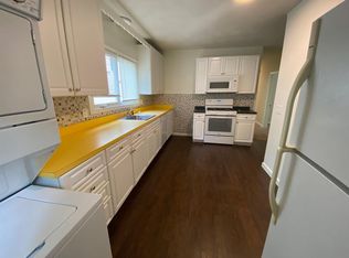 16 Callender St #1, Cambridge, MA 02139