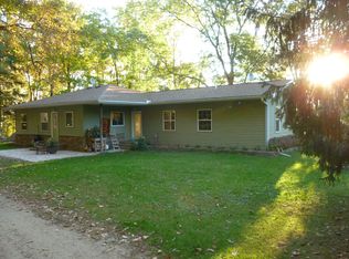 3708 Old Wells Rd, Eau Claire, WI 54703