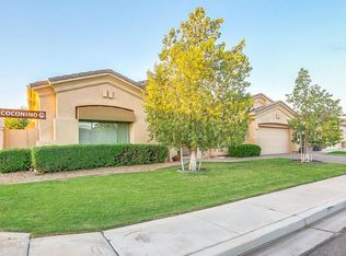 1794 W Coconino Dr, Chandler, AZ 85248