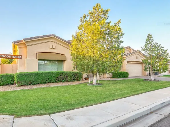 1794 W Coconino Dr, Chandler, AZ 85248