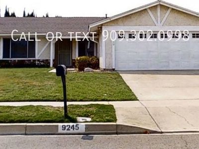 9245 Devon St, Rancho Cucamonga, CA, 91730