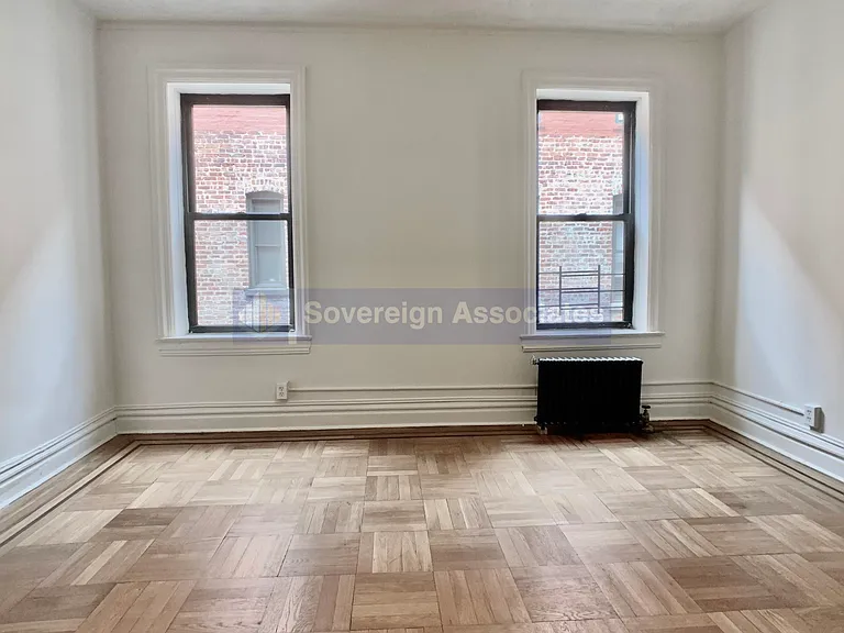 615 Fort Washington Ave #5A — Photo 3