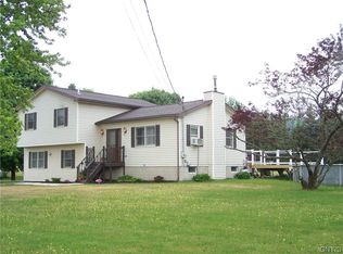 2911 Webb Rd, Cortland, NY 13045