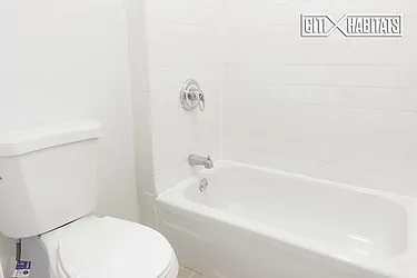 Rented by Citi Habitats