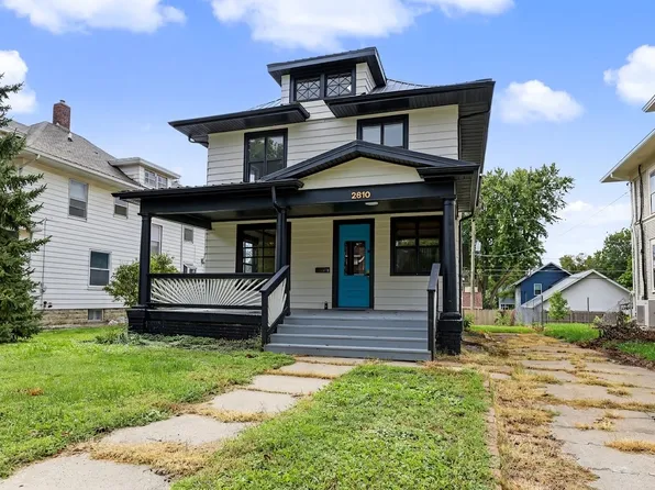 2810 Rutland Ave, Des Moines, IA 50311