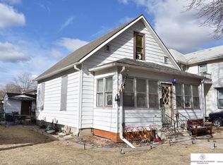 433 N Nye Ave, Fremont, NE 68025