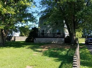 122 Glen Garry Rd, Glasgow, KY 42141