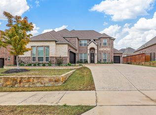 4109 Las Colina Dr, Fort Worth, TX 76179
