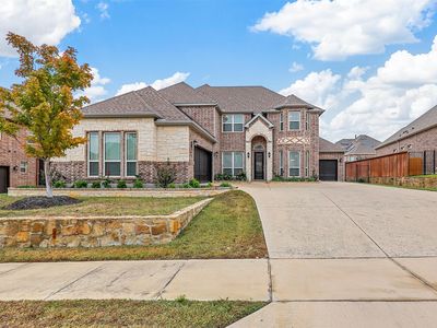 4109 Las Colina Dr, Fort Worth, TX, 76179