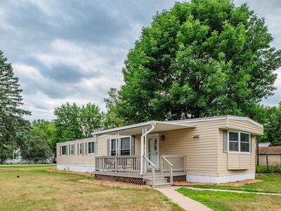 N2709 Duvenick Ln, Waupaca, WI, 54981