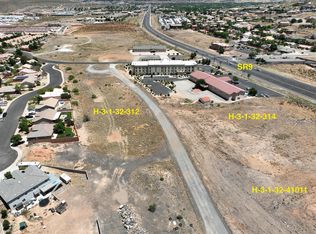 Approx 2700 W State St, Hurricane, UT 84737