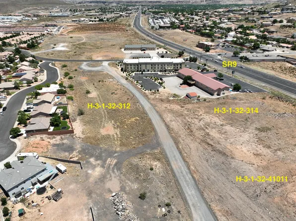 Approx 2700 W State St, Hurricane, UT 84737
