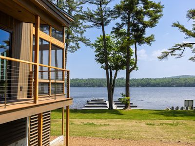 Lot 9 Camp Loop Lane, Bridgton, ME, 04009