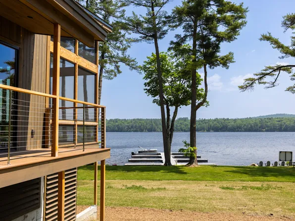 Lot 12 Camp Loop Lane, Bridgton, ME 04009