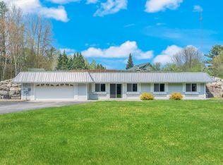 3652 N Rifle Rd, Rhinelander, WI 54501