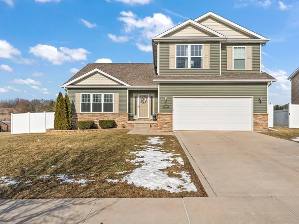 15060 W 95th Ave, Dyer, IN 46311