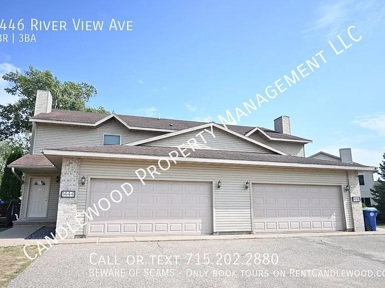 1446 River View Ave — Photo 2
