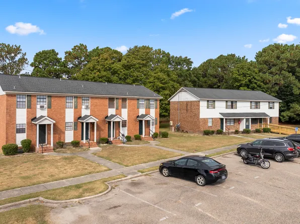 Camden Place Apartments