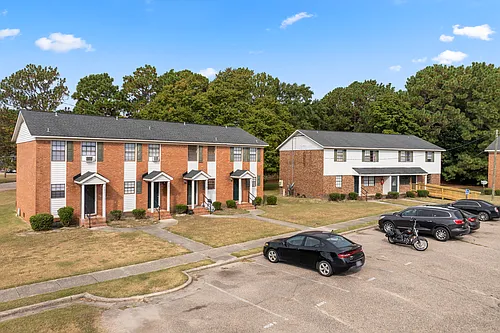 Camden Place Apartments Photo 1