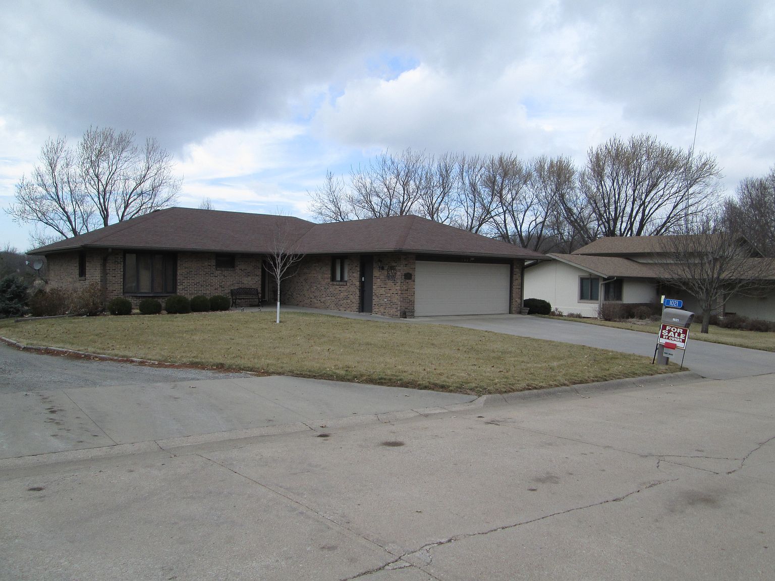 1021 Frontier Rd Beatrice NE 68310 Zillow