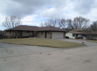 1021 Frontier Rd, Beatrice, NE 68310