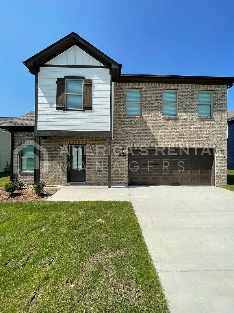 Home for Rent in Jasper, AL!! Available to View with 48 Hour Notice — Photo 1
