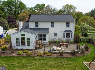 5263 Five Fingers Way, Columbia, MD 21045