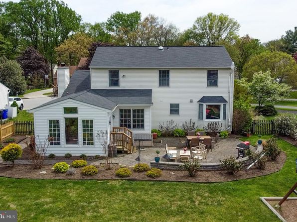 5263 Five Fingers Way, Columbia, MD 21045