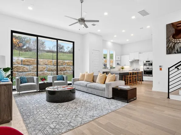 5601 Toscana Ave, Austin, TX 78724