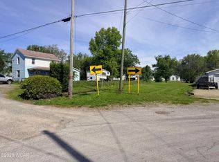 123 Flanders Ave, Lima, OH 45801
