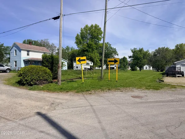 123 Flanders Ave, Lima, OH 45801