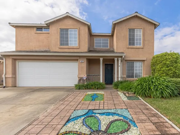 362 Zinfandel Way, Salinas, CA 93906