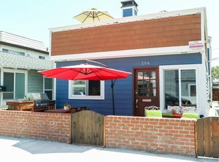 206 29th St, Newport Beach, CA 92663